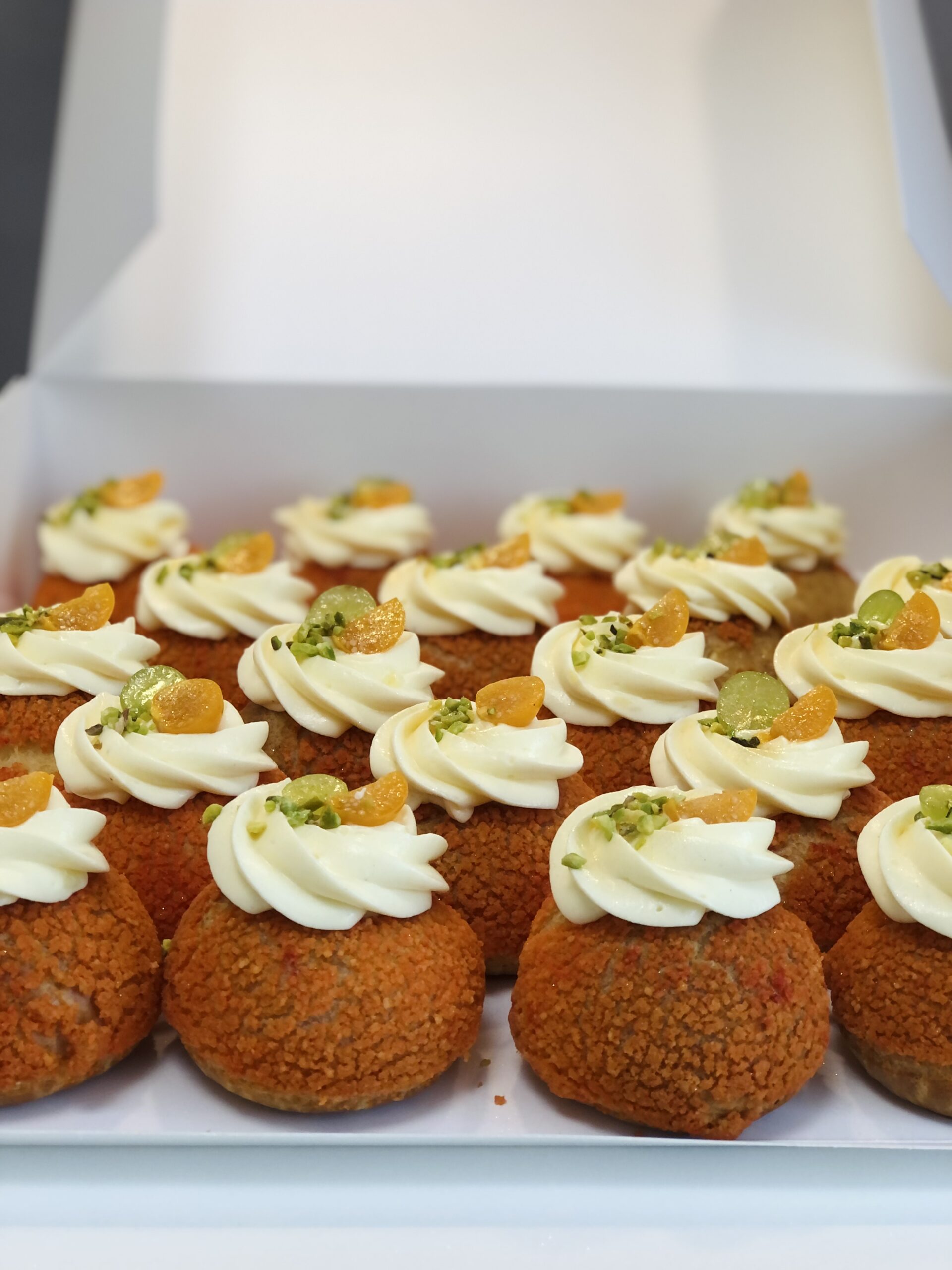 Choux
